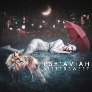 Psy'aviah - Bittersweet (2 Cd Digipack) ryhmässä CD @ Bengans Skivbutik AB (4138641)