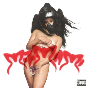 Rosalía - Motomami ryhmässä CD @ Bengans Skivbutik AB (4138827)