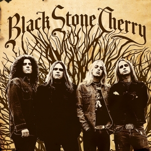 Black Stone Cherry - Black Stone Cherry ryhmässä -Start MOV BM @ Bengans Skivbutik AB (4138830)