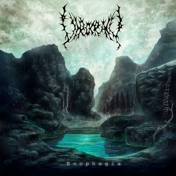 Virocracy - Ecophagia (Digipack) ryhmässä CD / Hårdrock/ Heavy metal @ Bengans Skivbutik AB (4138998)