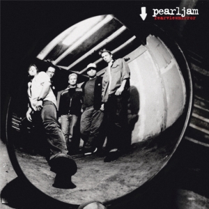 Pearl Jam - Rearviewmirror (Greatest Hits 1991-2003): Volume 2 ryhmässä Minishops / Pearl Jam @ Bengans Skivbutik AB (4139140)