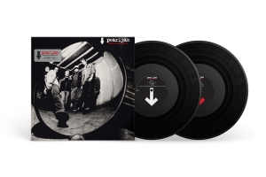 Pearl Jam - Rearviewmirror (Greatest Hits 1991-2003): Volume 2 ryhmässä Minishops / Pearl Jam @ Bengans Skivbutik AB (4139140)