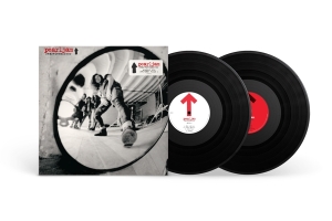 Pearl Jam - Rearviewmirror (Greatest Hits 1991-2003): Volume 1 ryhmässä Minishops / Pearl Jam @ Bengans Skivbutik AB (4139141)