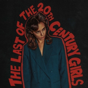Findlay - Last Of The 20Th Century Girls ryhmässä CD @ Bengans Skivbutik AB (4139144)