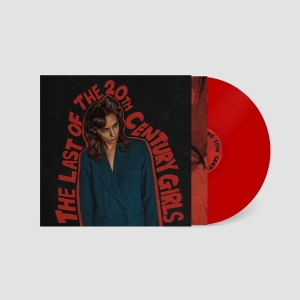 Findlay - Last Of The 20Th Century Girls ryhmässä VINYYLI @ Bengans Skivbutik AB (4139145)