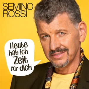 Rossi Semino - Heute Hab Ich Zeit Für Dich ryhmässä CD @ Bengans Skivbutik AB (4139149)