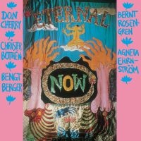 Cherry Don - Eternal Now (Pink) ryhmässä VINYYLI @ Bengans Skivbutik AB (4139200)
