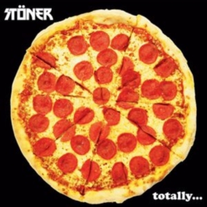 Stoner - Totally ryhmässä CD @ Bengans Skivbutik AB (4139247)