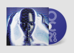 Soccer96 - Inner Worlds ryhmässä CD @ Bengans Skivbutik AB (4139253)