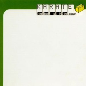 Karate - The Bed Is In The Ocean (Lego Tri C ryhmässä VINYYLI @ Bengans Skivbutik AB (4139266)