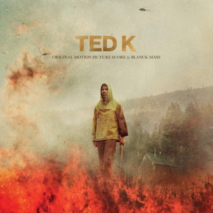 Blanck Mass - Ted K (Original Motion Picture Scor ryhmässä VINYYLI @ Bengans Skivbutik AB (4139267)