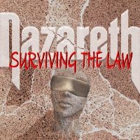 Nazareth - Surviving The Law ryhmässä CD @ Bengans Skivbutik AB (4139271)