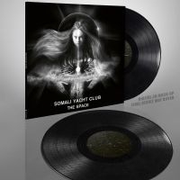 Somali Yacht Club - Space (Black Vinyl 2 Lp) ryhmässä VINYYLI / Myydyimmät @ Bengans Skivbutik AB (4139280)