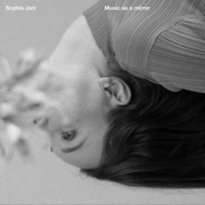Jani Sophia - Music As A Mirror ryhmässä CD @ Bengans Skivbutik AB (4139299)