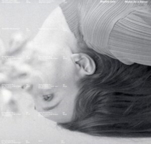 Jani Sophia - Music As A Mirror (Lp) ryhmässä VINYYLI @ Bengans Skivbutik AB (4139306)