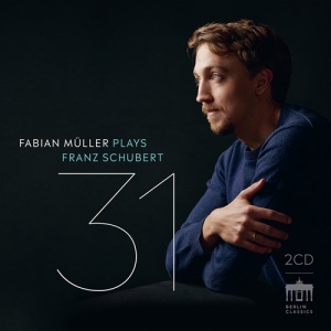 Schubert Franz - 31 ryhmässä Externt_Lager / Naxoslager @ Bengans Skivbutik AB (4139308)