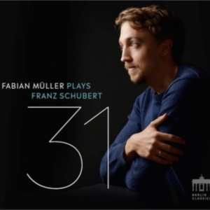Schubert Franz - 31 ryhmässä CD @ Bengans Skivbutik AB (4139308)