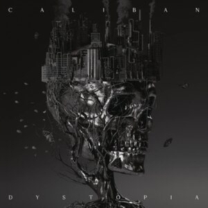 Caliban - Dystopia ryhmässä VINYYLI @ Bengans Skivbutik AB (4139402)