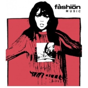 Fashion - Sodium Pentathol Negative/Steady Ed ryhmässä VINYYLI @ Bengans Skivbutik AB (4139583)