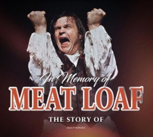 Meatloaf - Story Of / In Memory Of ryhmässä CD @ Bengans Skivbutik AB (4139601)