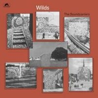 Soundcarriers - Wilds ryhmässä CD / Myydyimmät @ Bengans Skivbutik AB (4139605)