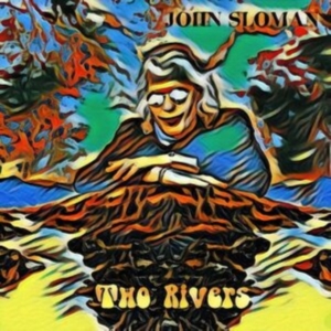 Sloman John - Two Rivers ryhmässä CD @ Bengans Skivbutik AB (4139609)