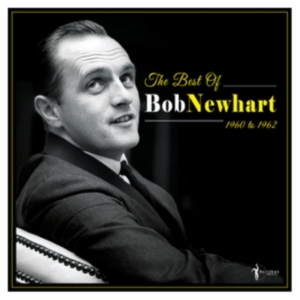 Newhart Bob - Best Of Bob Newhart 1960-62 ryhmässä VINYYLI @ Bengans Skivbutik AB (4139625)