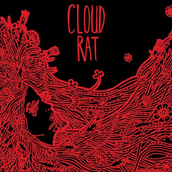 Cloud Rat - Cloud Rat Redux ryhmässä VINYYLI / Hårdrock/ Heavy metal @ Bengans Skivbutik AB (4139632)