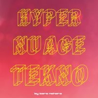 Nohara Taro - Hyper Nu Age Tekno! ryhmässä VINYYLI / Rock @ Bengans Skivbutik AB (4139646)