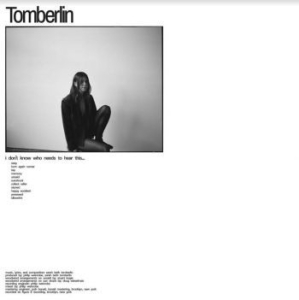 Tomberlin - I Don't Know Who Needs To Hear This ryhmässä VINYYLI @ Bengans Skivbutik AB (4139654)