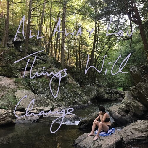 All Away Lou - Things Will Change ryhmässä VINYYLI / Rock @ Bengans Skivbutik AB (4139679)