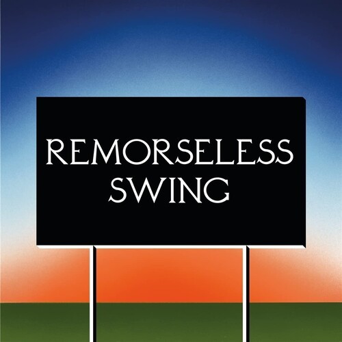 Don't Worry - Remorseless Swing ryhmässä VINYYLI / Myydyimmät @ Bengans Skivbutik AB (4139680)
