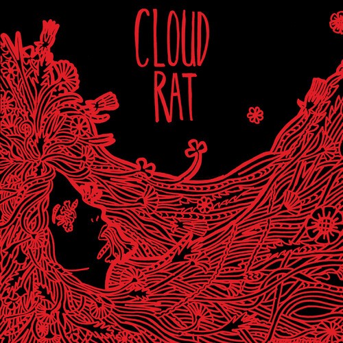Cloud Rat - Cloud Rat Redux ryhmässä CD / Myydyimmät @ Bengans Skivbutik AB (4139699)