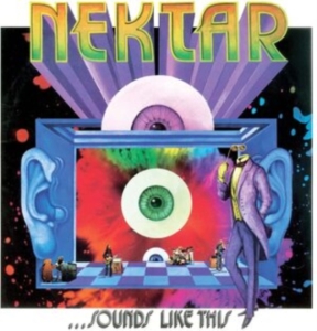 Nektar - Sounds Like This - Remastered & Exp ryhmässä CD @ Bengans Skivbutik AB (4139719)