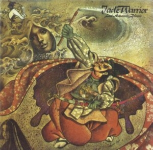 Jade Warrior - Last Autumn's Dream - Remastered Ed ryhmässä CD @ Bengans Skivbutik AB (4139721)