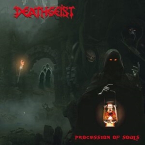 Morgoth - Procession Of Souls ryhmässä CD @ Bengans Skivbutik AB (4139743)