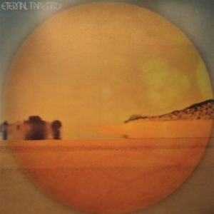 Eternal Tapestry - Beyond The 4Th Door ryhmässä CD @ Bengans Skivbutik AB (4139757)