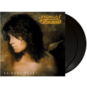 Osbourne Ozzy - No More Tears ryhmässä -Start Vinyl-N @ Bengans Skivbutik AB (4139905)