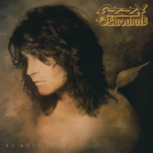 Osbourne Ozzy - No More Tears ryhmässä Minishops / Ozzy Osbourne @ Bengans Skivbutik AB (4139905)