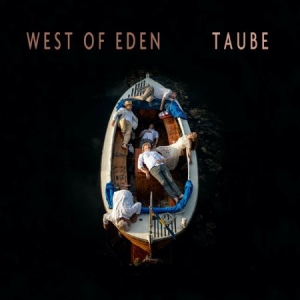 West Of Eden - Taube ryhmässä CD @ Bengans Skivbutik AB (4139976)
