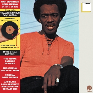 Johnny Guitar Watson - Listen ryhmässä CD @ Bengans Skivbutik AB (4140019)