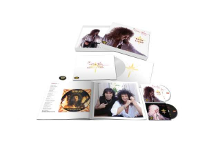 May Brian - Back To The Light (Vinyl) LP+2CD ryhmässä VINYYLI @ Bengans Skivbutik AB (4140090)
