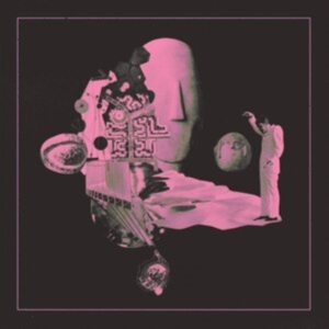 Veik - Surrounding Structures (Second Pres ryhmässä VINYYLI @ Bengans Skivbutik AB (4140143)