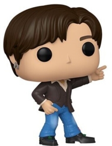 BTS - FUNKO POP! ROCKS: BTS - Dynamite- Suga ryhmässä Minishops / K-Pop Minishops / BTS @ Bengans Skivbutik AB (4140235)