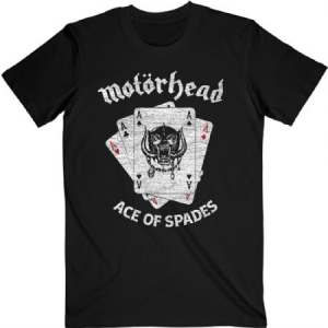 Motörhead - Motörhead Unisex T-Shirt : Flat War Pig  ryhmässä Minishops / Motörhead @ Bengans Skivbutik AB (4140417r)