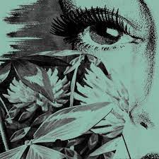 Eye - Metamujer ryhmässä VINYYLI @ Bengans Skivbutik AB (4140597)