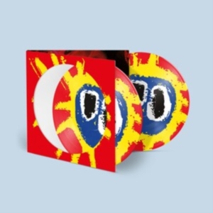 Primal Scream - Screamadelica ryhmässä VINYYLI @ Bengans Skivbutik AB (4140654)