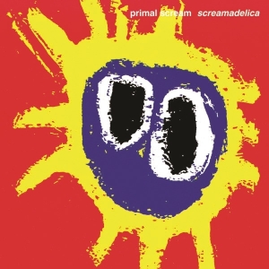 Primal Scream - Screamadelica ryhmässä VINYYLI @ Bengans Skivbutik AB (4140654)