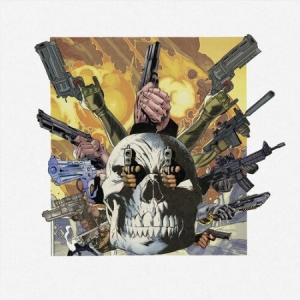 38 Spesh - 6 Shots: Overkill ryhmässä VINYYLI @ Bengans Skivbutik AB (4140730)