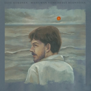 Eetu Riikonen - Maailman Viimeisessä Huoneessa ryhmässä VINYYLI @ Bengans Skivbutik AB (4140862)